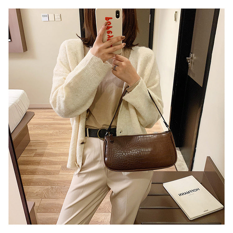 Vintage small bag tote