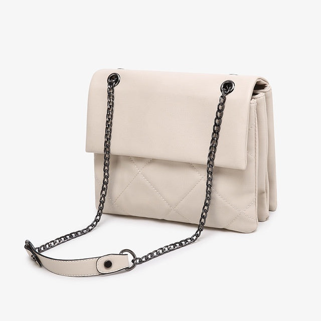 Shoulder bag chain crossbody bag