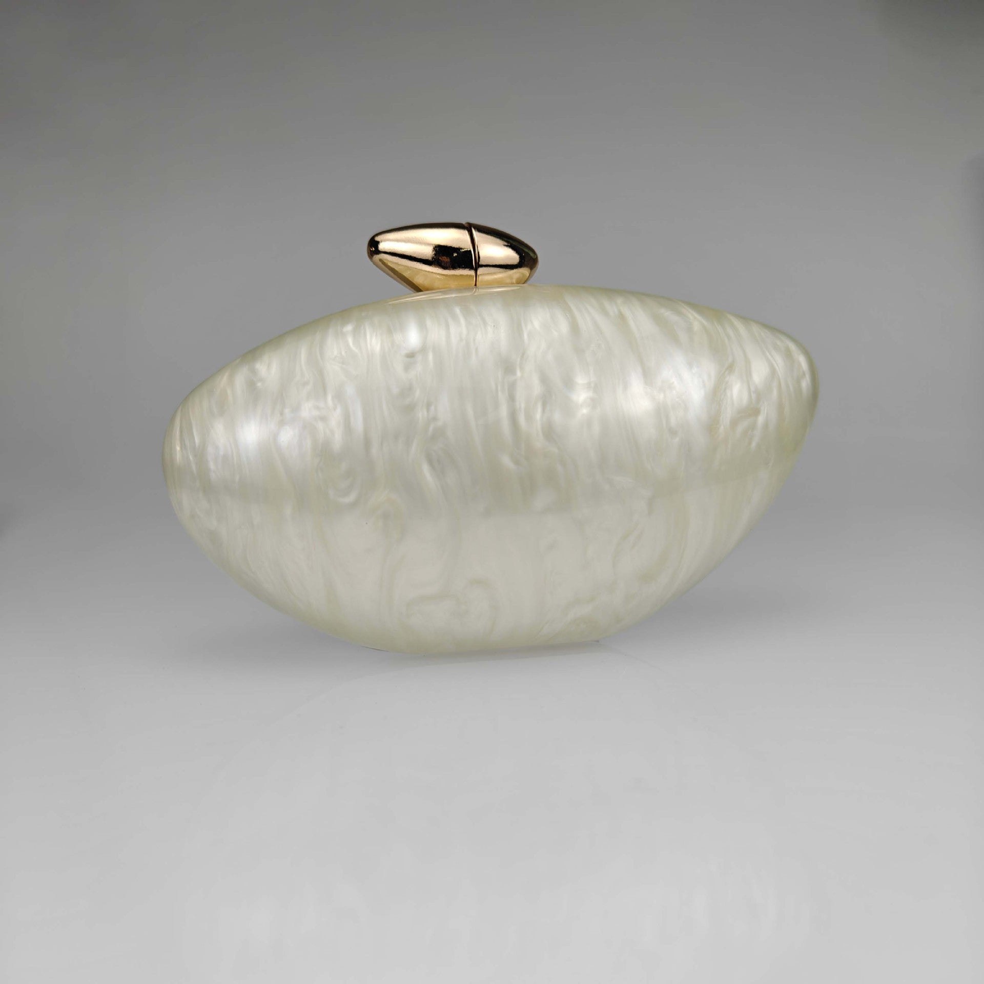 Fashion Personality Acrylic Simple Clutch Women