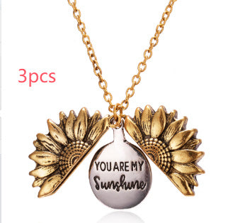 Fashion Necklace