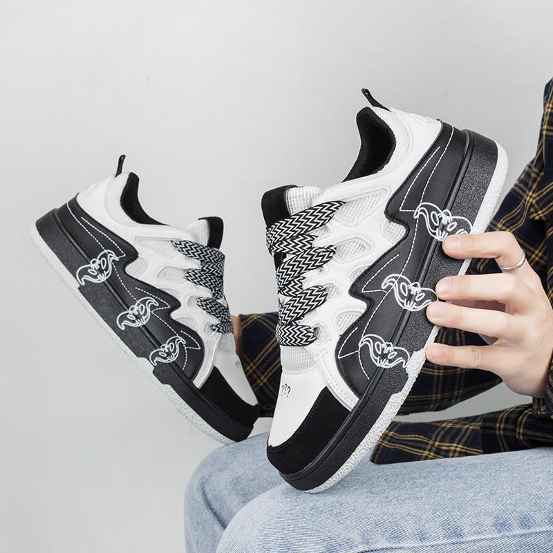 Bread Shoes Men's Sports Casual Shoes