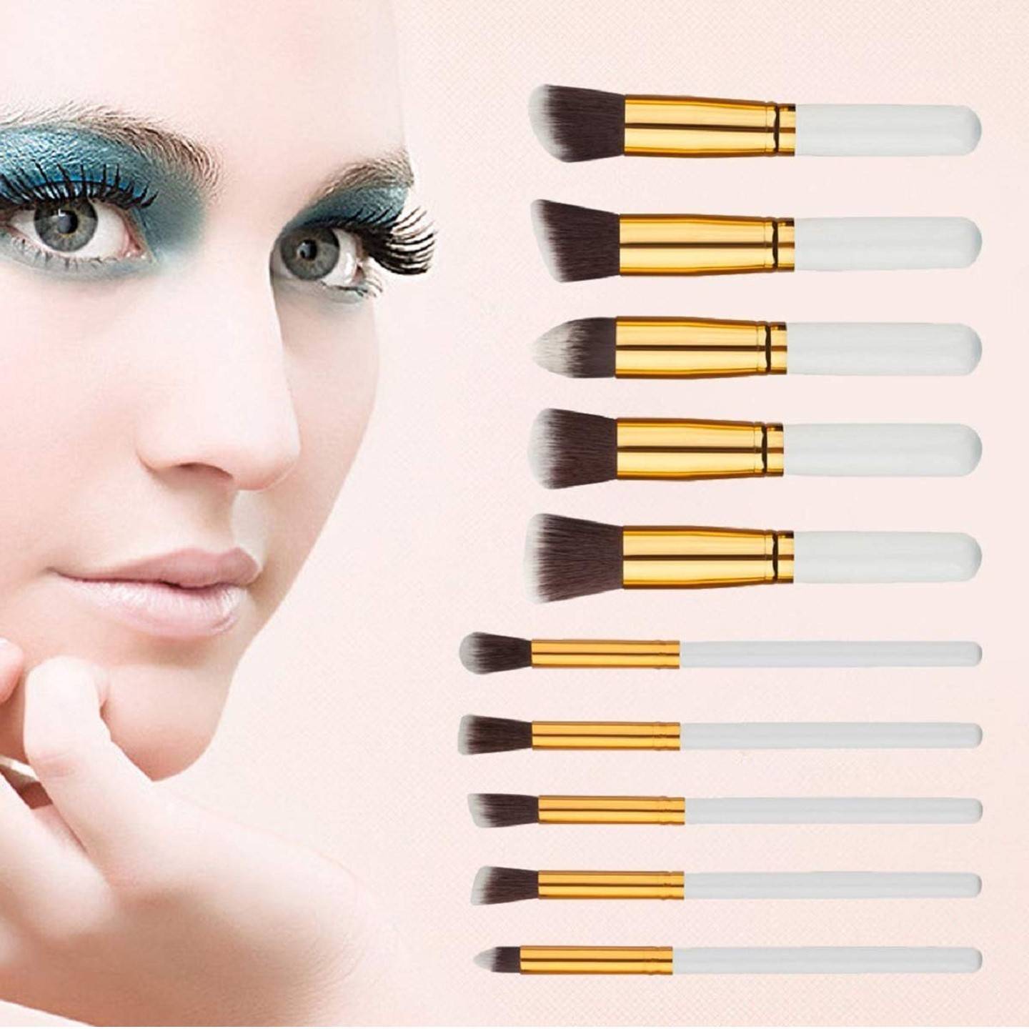 Unleash Your Beauty Complete Kit For Flawless Makeup