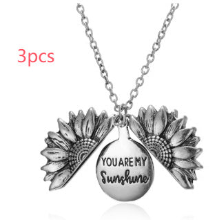 Fashion Necklace