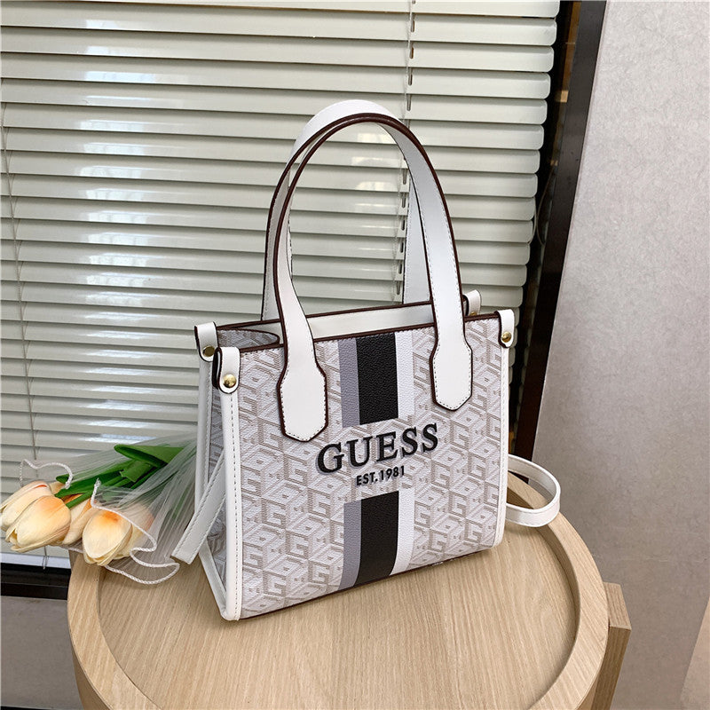 Tote Handbag Fashion Shoulder Messenger Bag