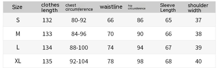 Women's High Waist Slit Long Dress