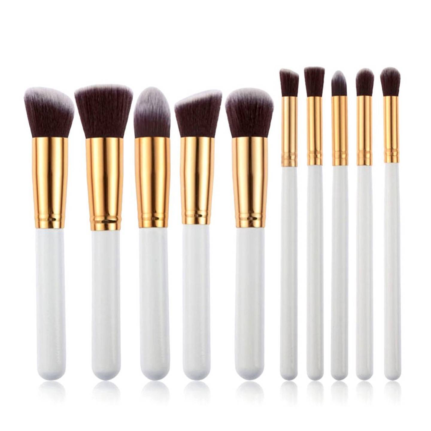 Unleash Your Beauty Complete Kit For Flawless Makeup