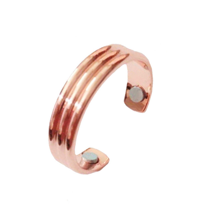 Magnetic Ring