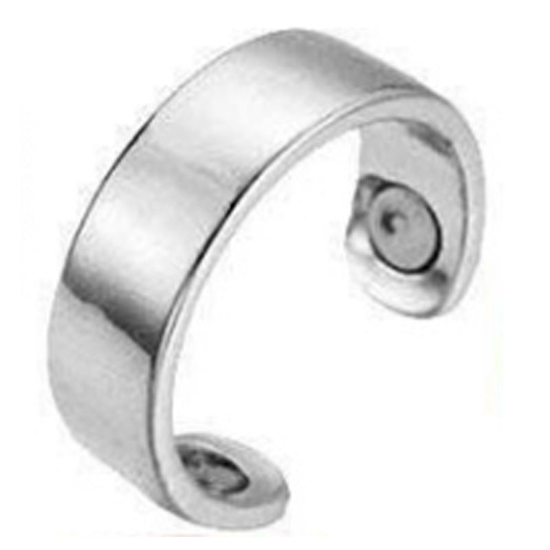 Magnetic Ring