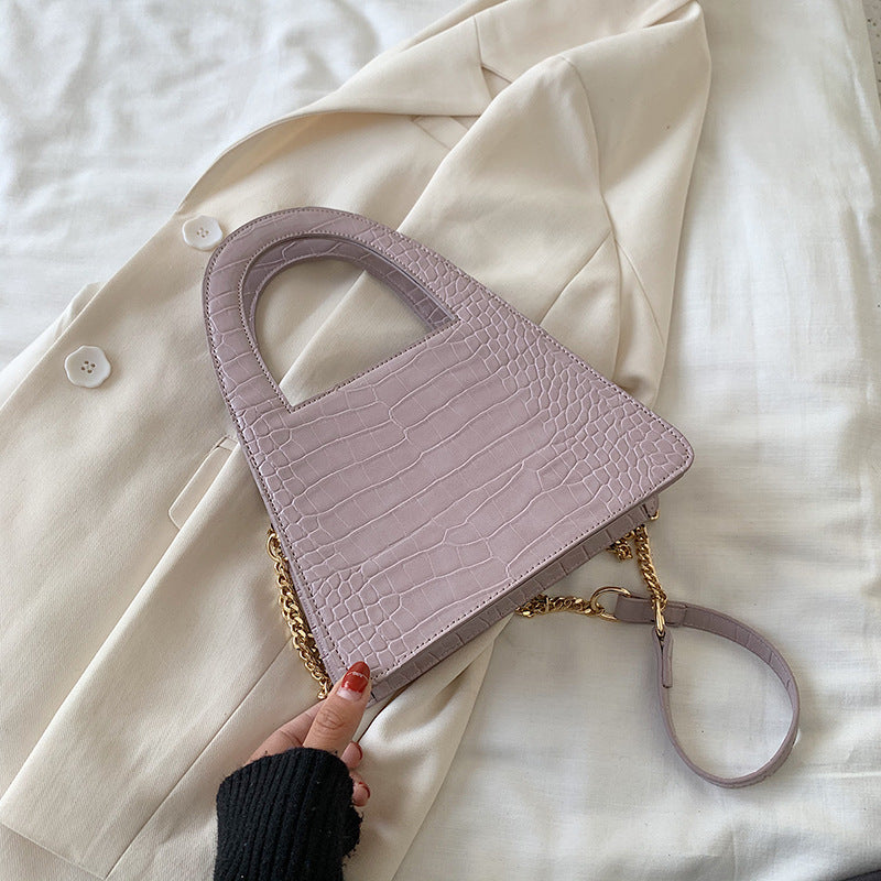 Chain Crossbody Bag