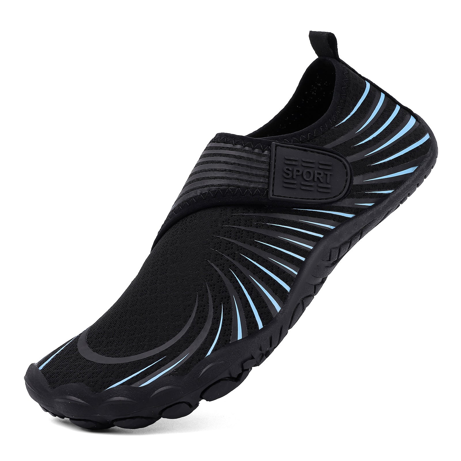 Outdoor Sports Beach Wading Shoes Quick Drying For Children