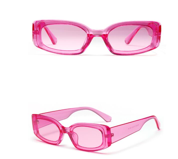 Haily Bieber style sunglasses - Lena