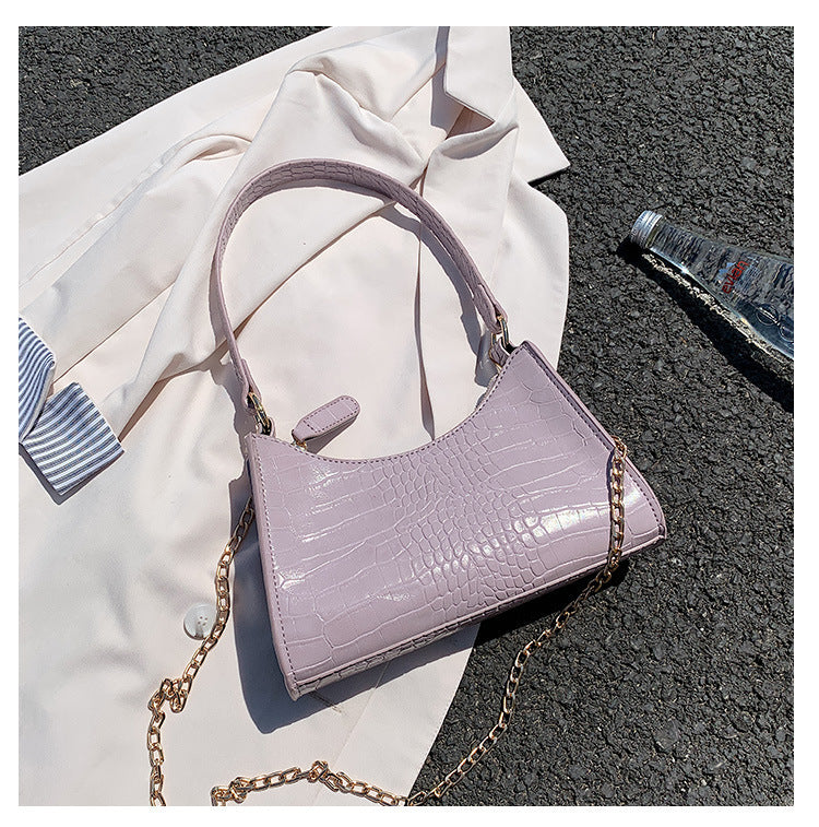 Crossbody bag