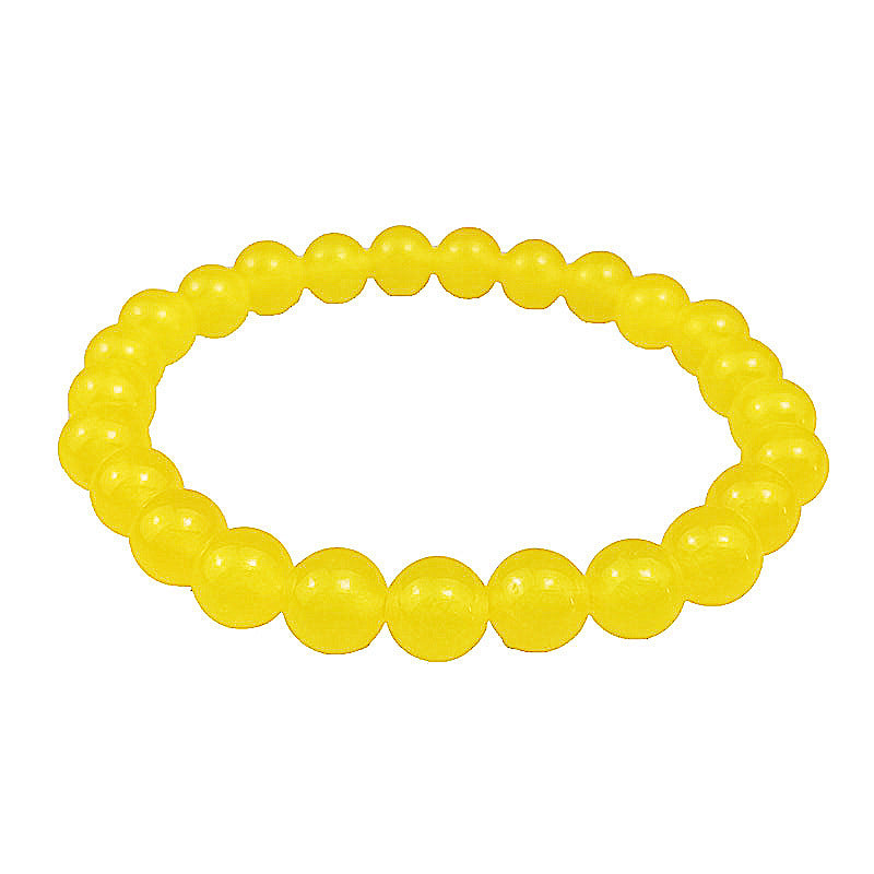 Zodiac Year Carnelian Bracelet