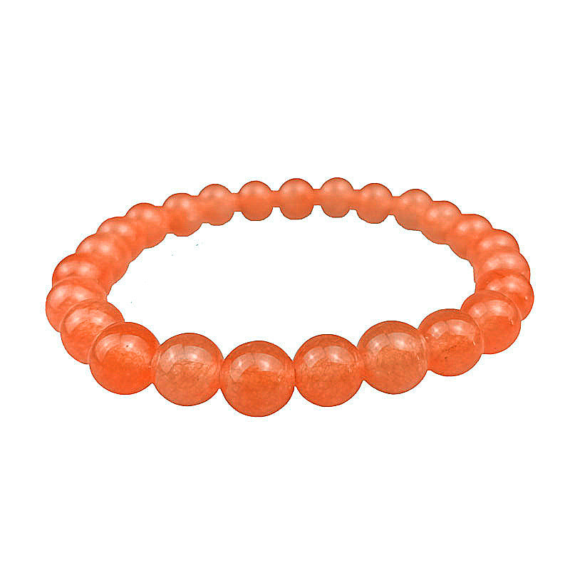 Zodiac Year Carnelian Bracelet
