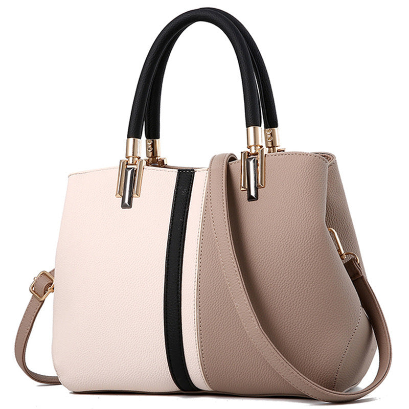 European and American fashion handheld