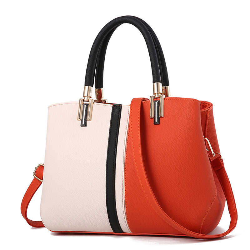 European and American fashion handheld