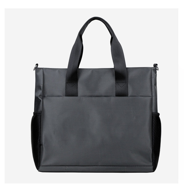 Trendy Grace Commuting Large-capacity Crossbody Bag