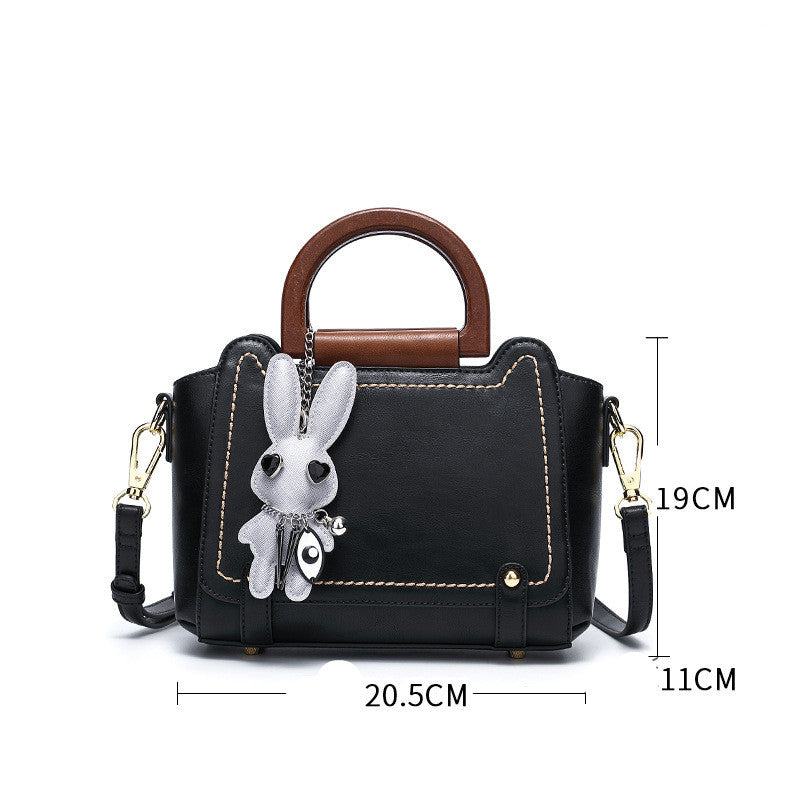 Cute decorative handbag