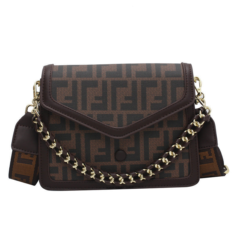 Women's Polyurethane Handbag