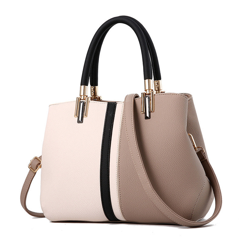 European and American fashion handheld