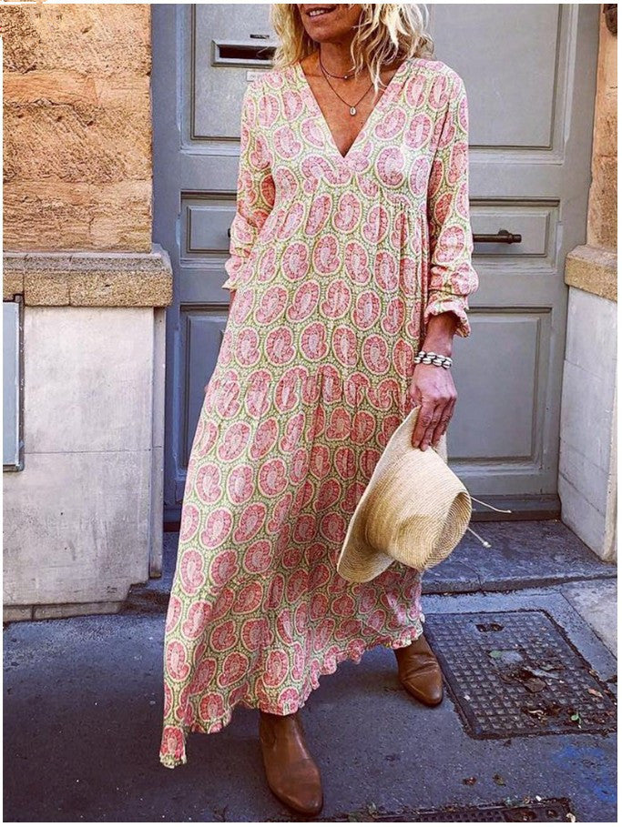 Lady Dresses