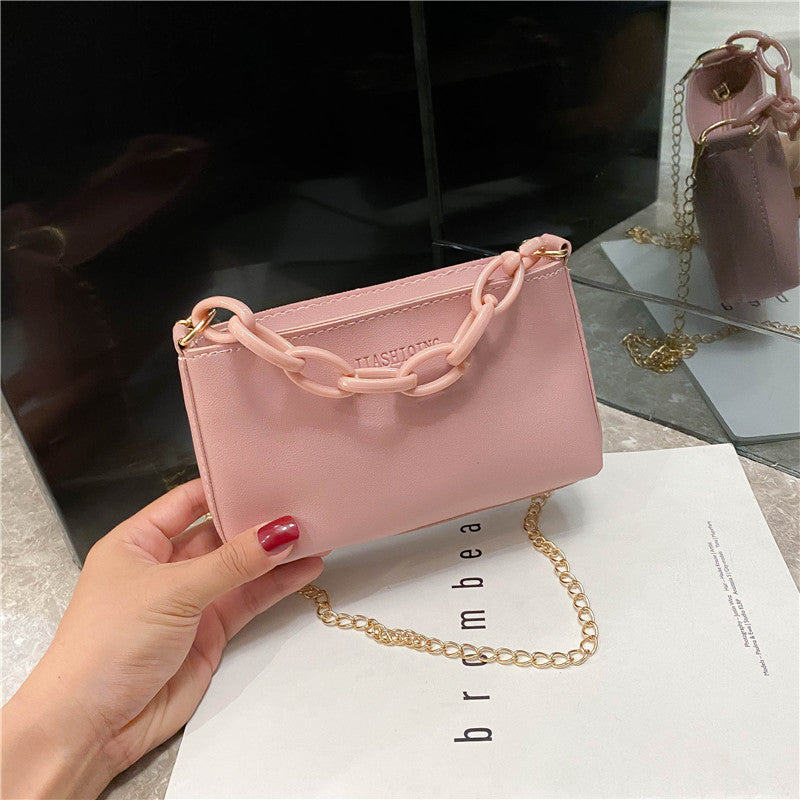 Summer chain handbag
