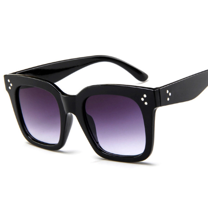 new box sunglasses of colorful reflective sunglasses - Lena