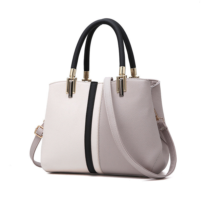 Summer Hit Color Fashion Bag Shoulder Handbag Leisure