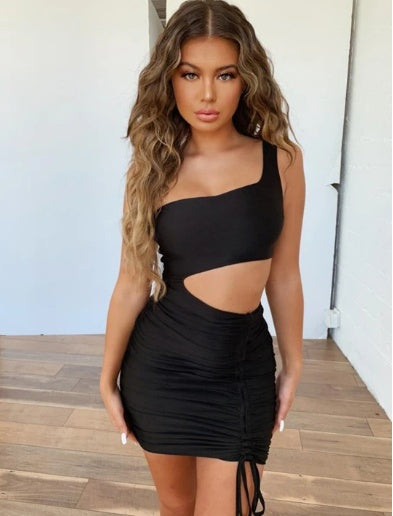 Ambitious Dress