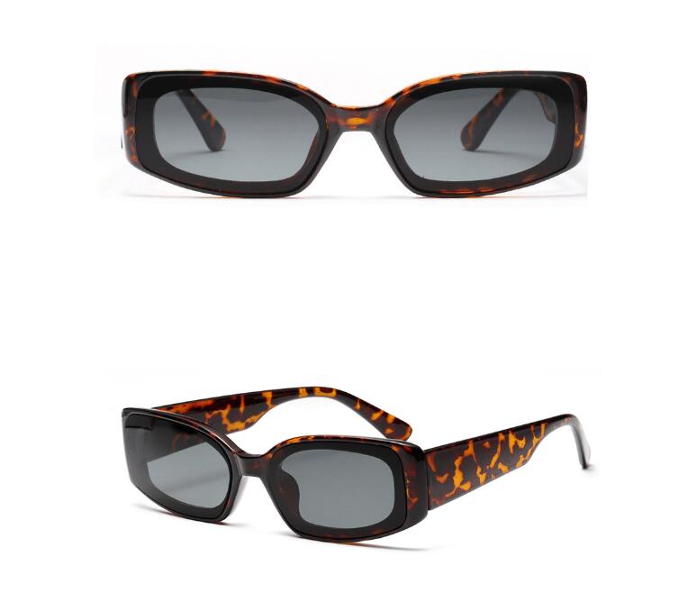 Haily Bieber style sunglasses - Lena