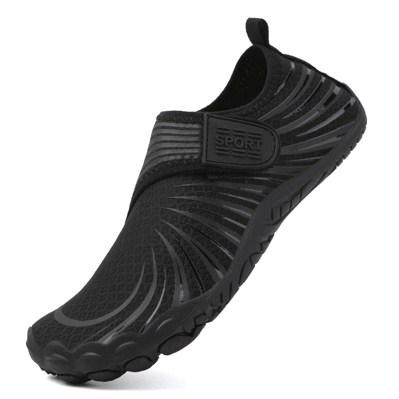 Outdoor Sports Beach Wading Shoes Quick Drying For Children