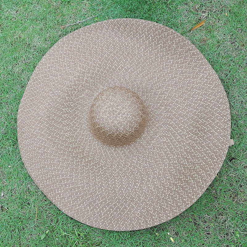 New Foldable Beach hat - Lena