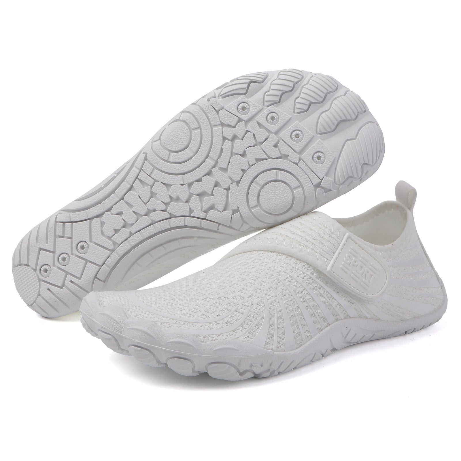 Outdoor Sports Beach Wading Shoes Quick Drying For Children