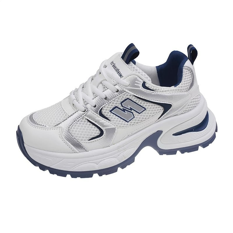 All-matching Casual Platform Shoes