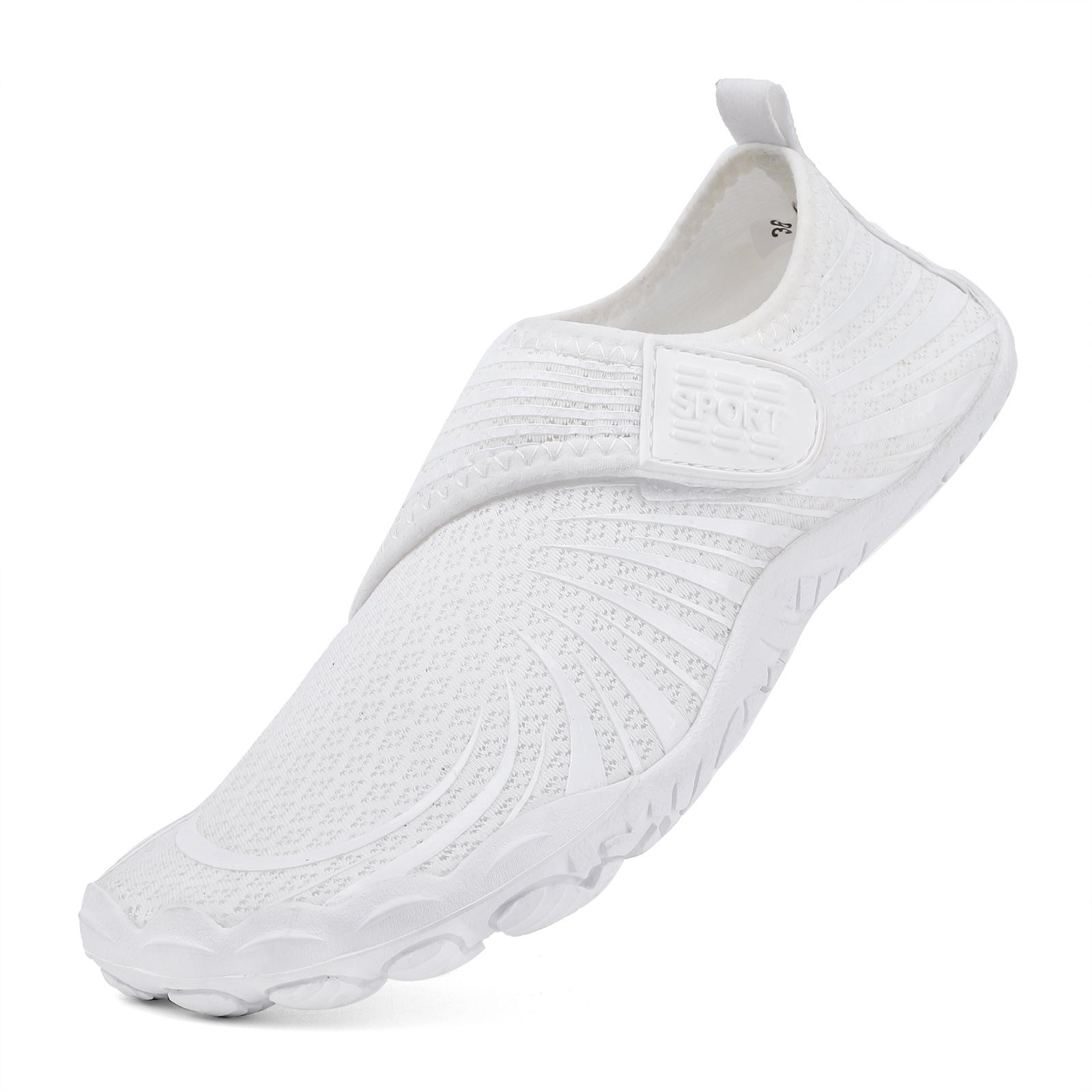 Outdoor Sports Beach Wading Shoes Quick Drying For Children