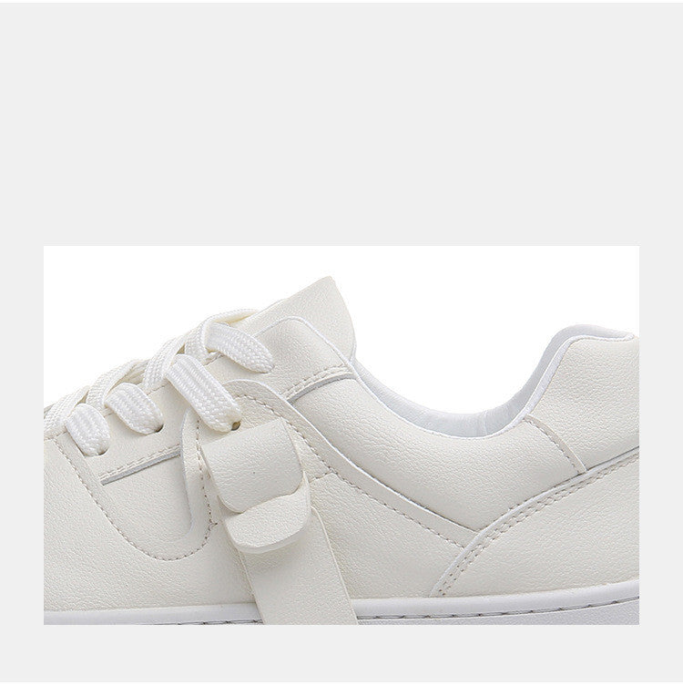 Breathable Low-top Student Board Shoes Men's Casual Shoes