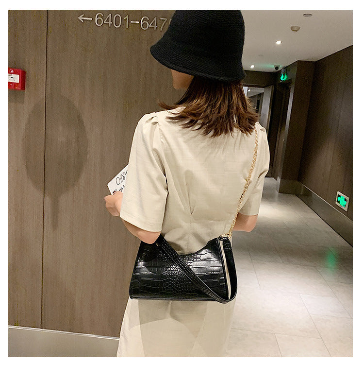 Crossbody bag