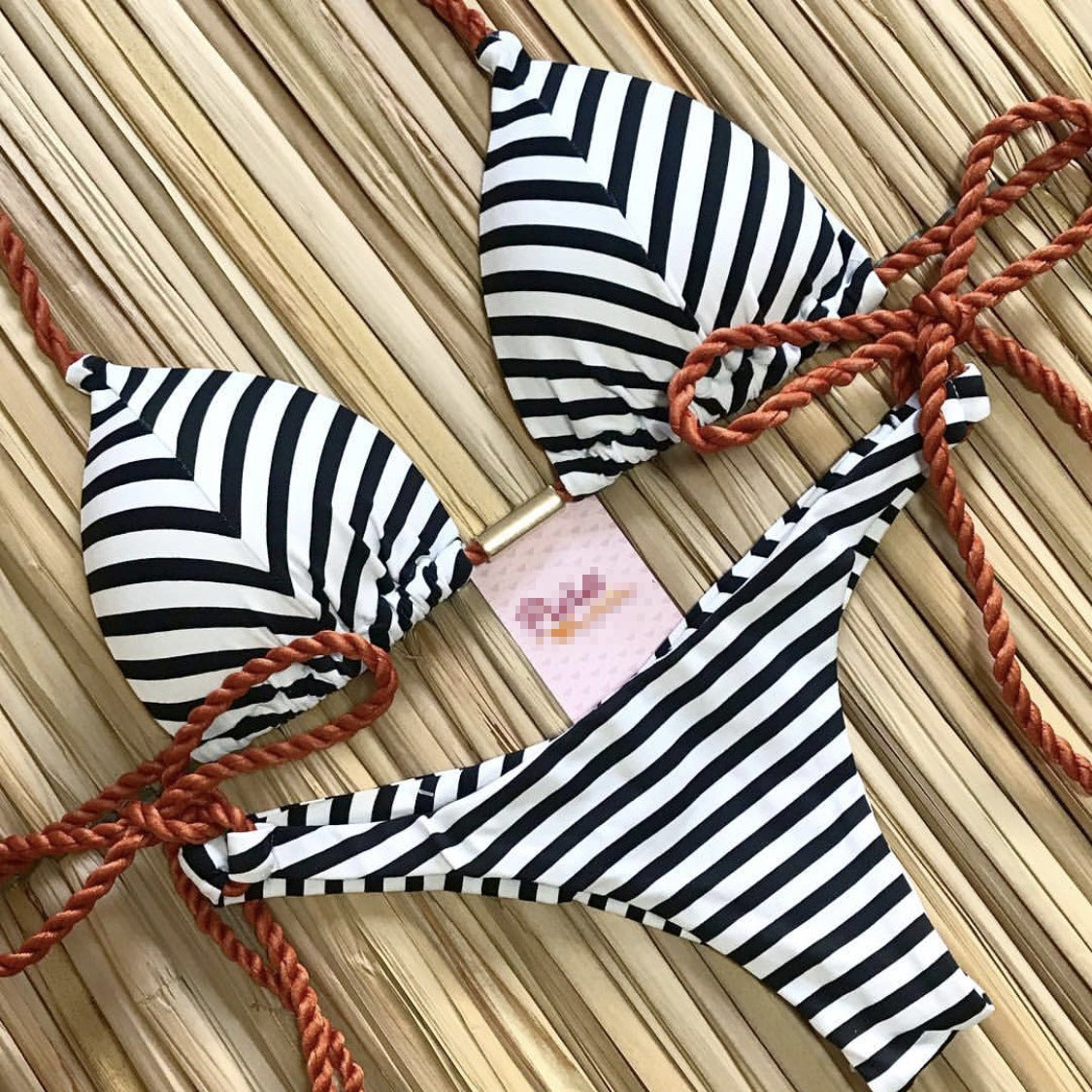 Bikini summer Swimsuit - Lena