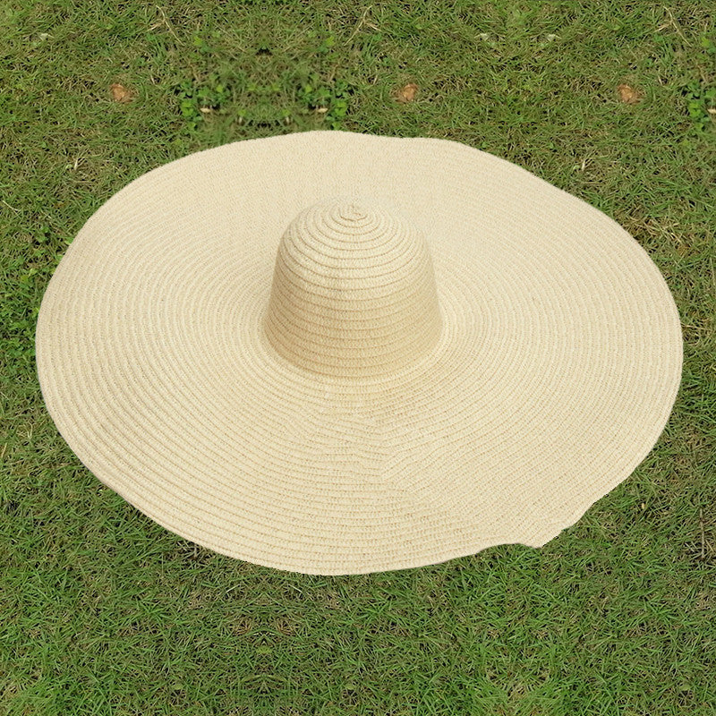 New Foldable Beach hat - Lena