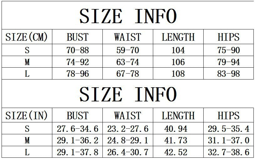 Women's Fashion Suspenders Slit Slim-fitting Dress