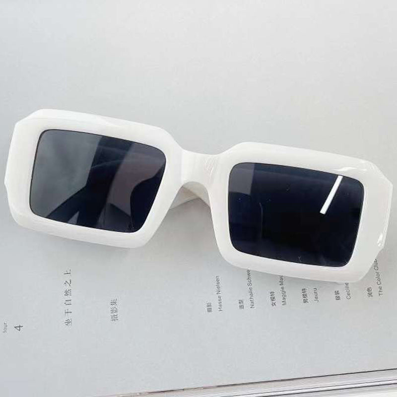 Women's New Fashion Casual Sunglasses - Lena