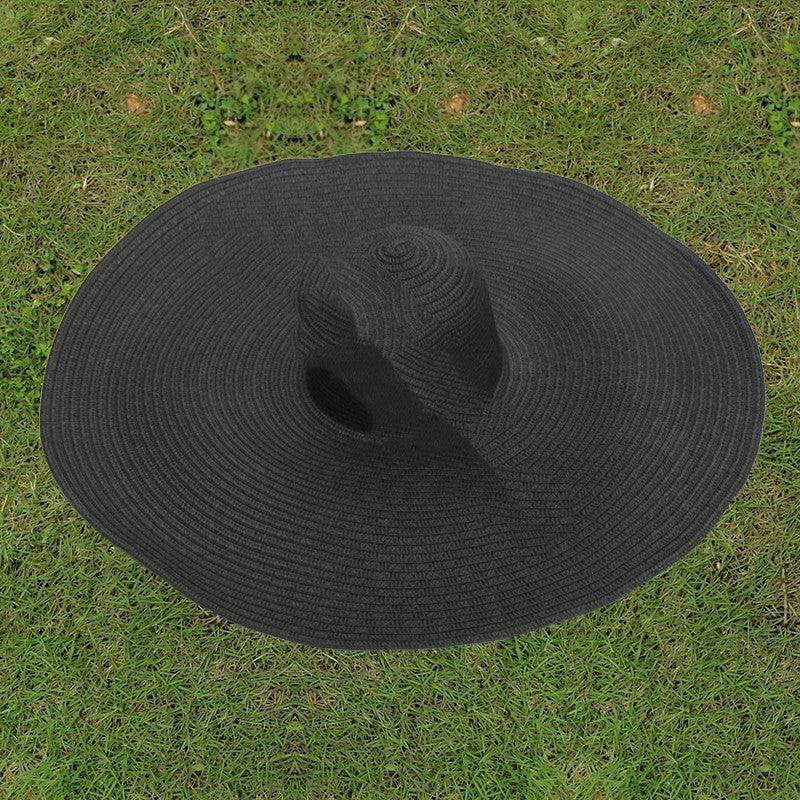 New Foldable Beach hat - Lena