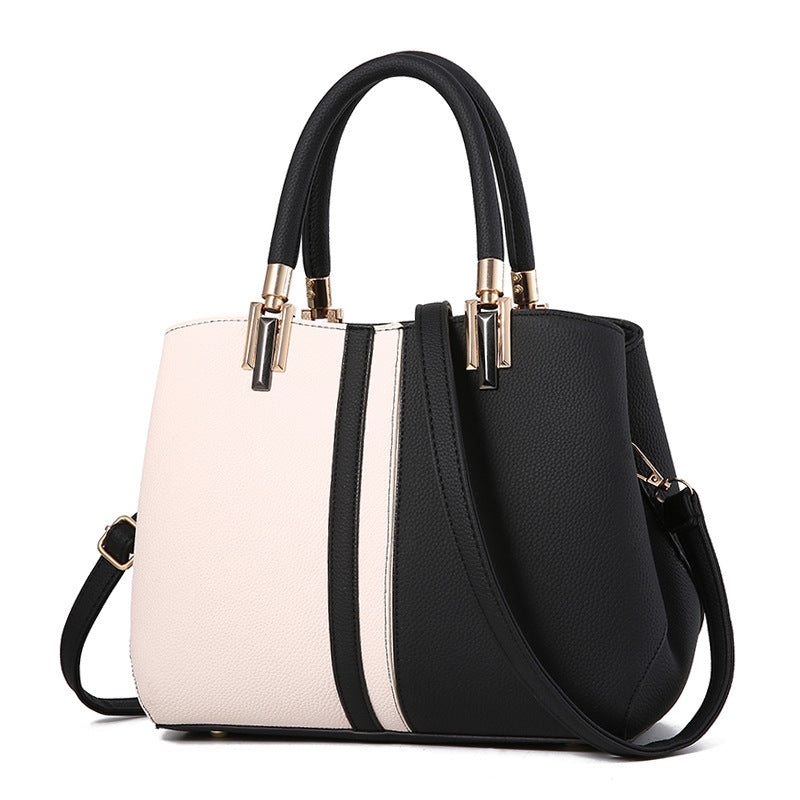 European and American fashion handheld