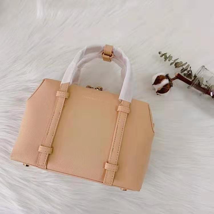 Shoulder crossbody handbag