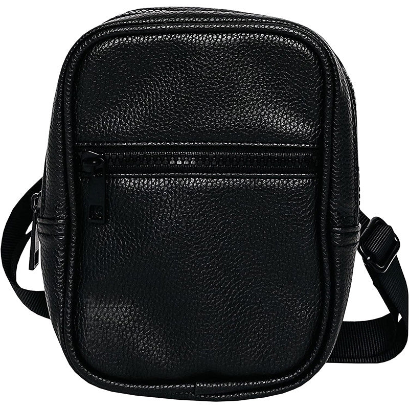 Small Women's Cross-body Bag Backpack