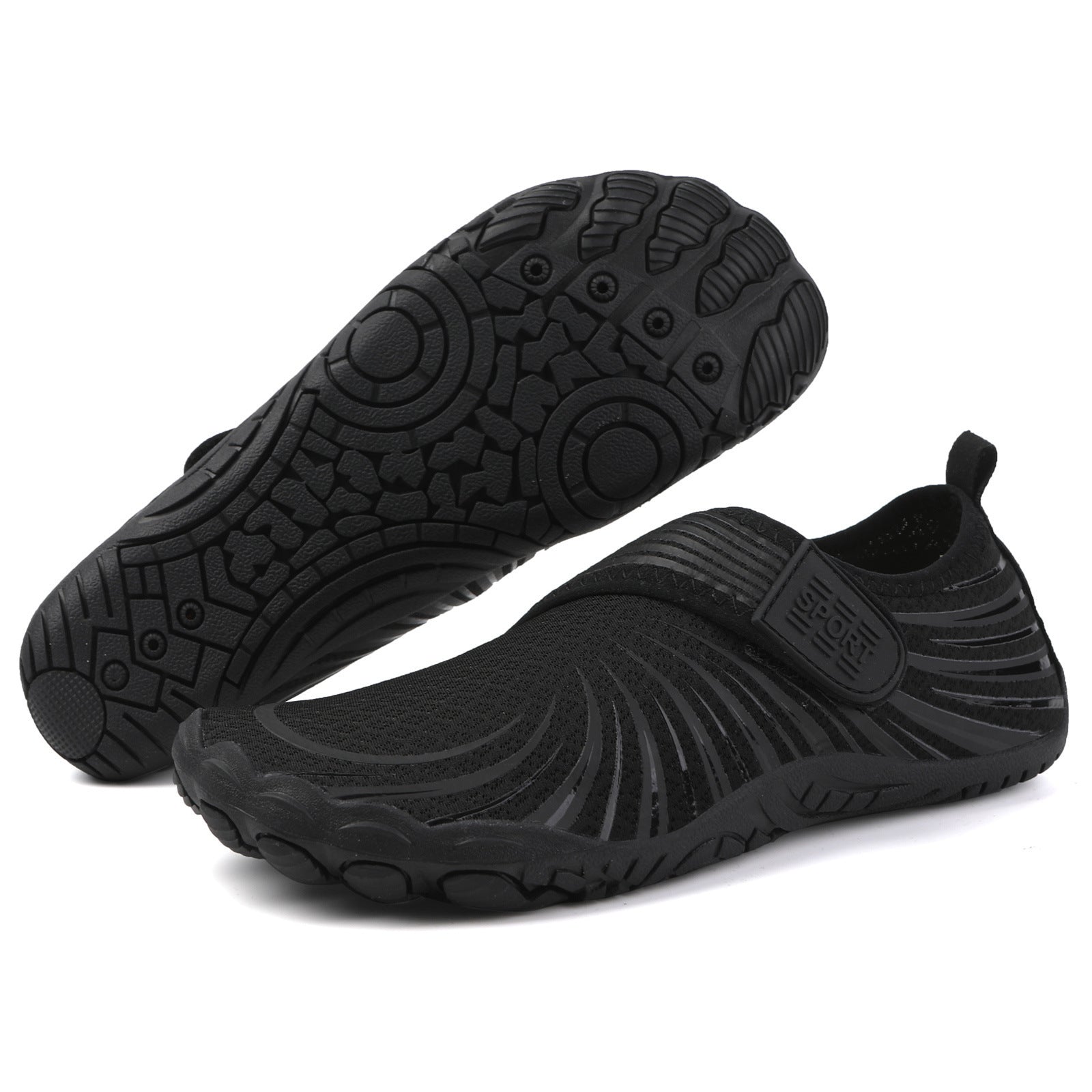 Outdoor Sports Beach Wading Shoes Quick Drying For Children