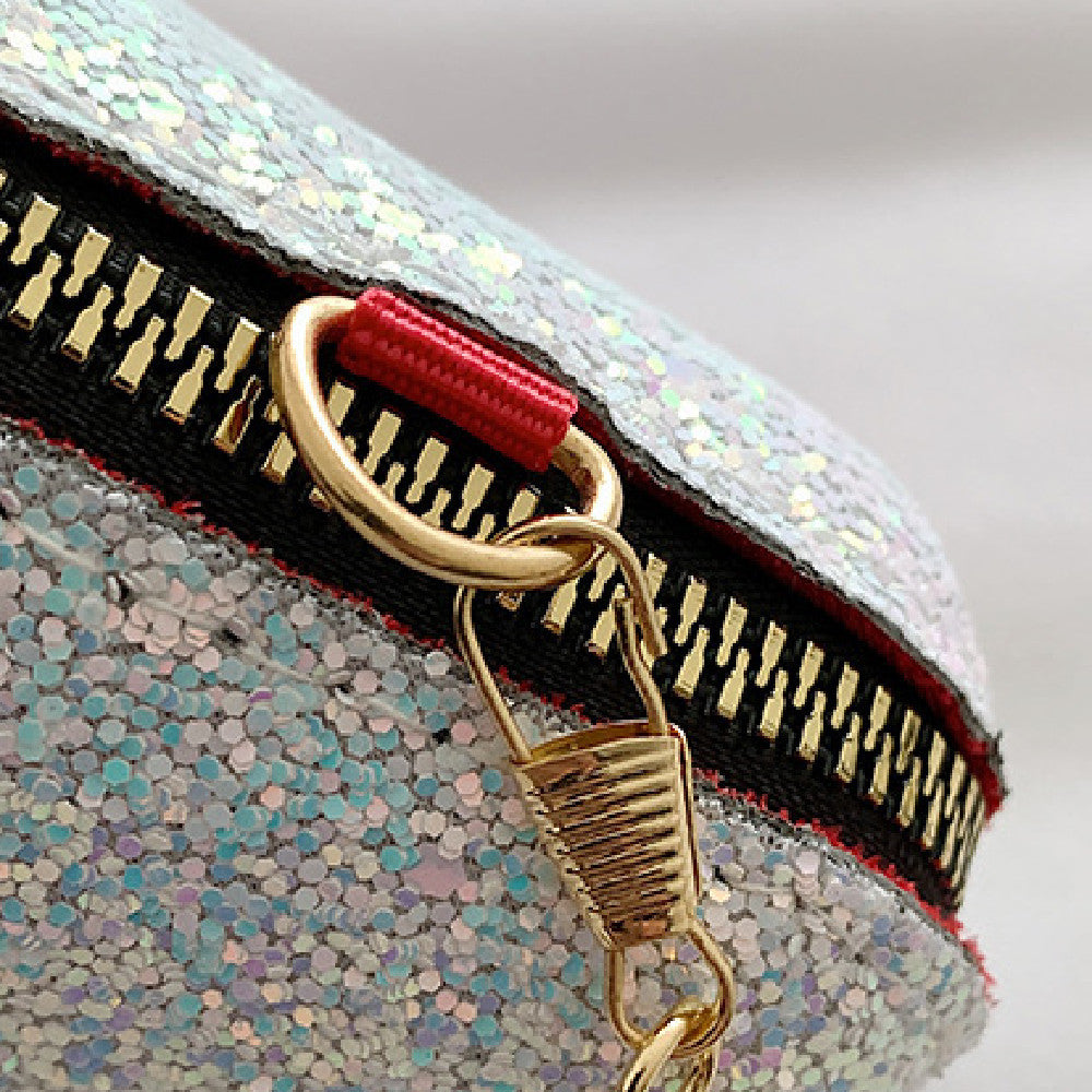 Versatile One-shoulder Messenger Bag