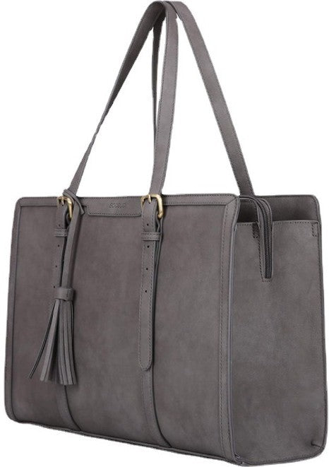 Large capacity pu tote bag