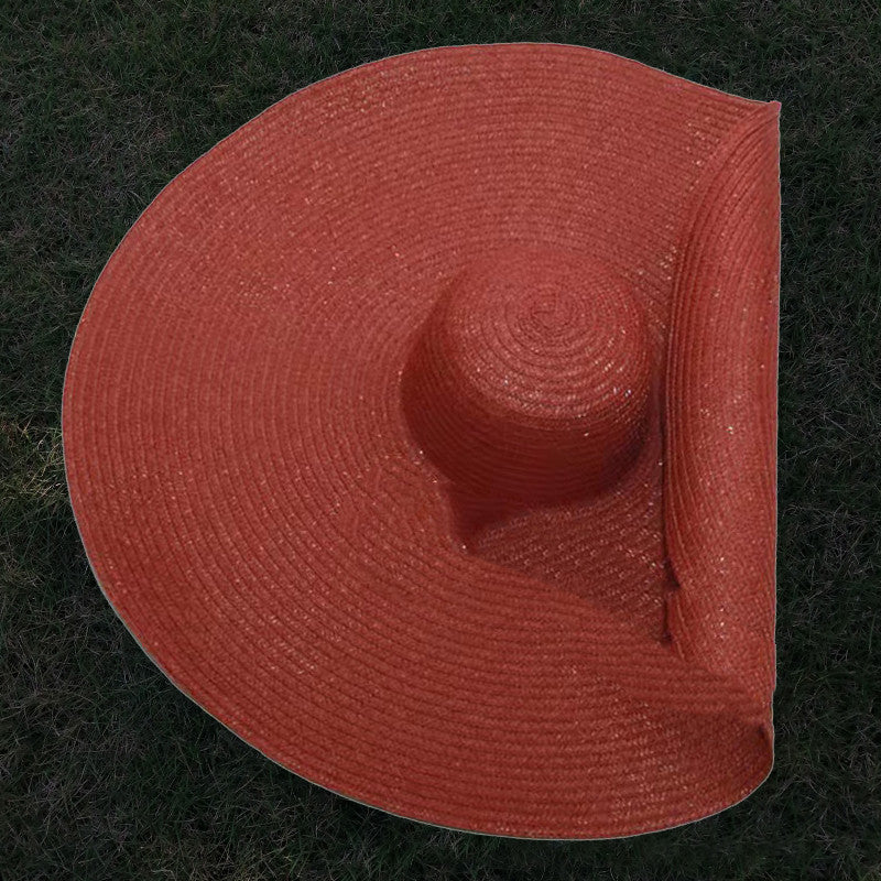 New Foldable Beach hat - Lena