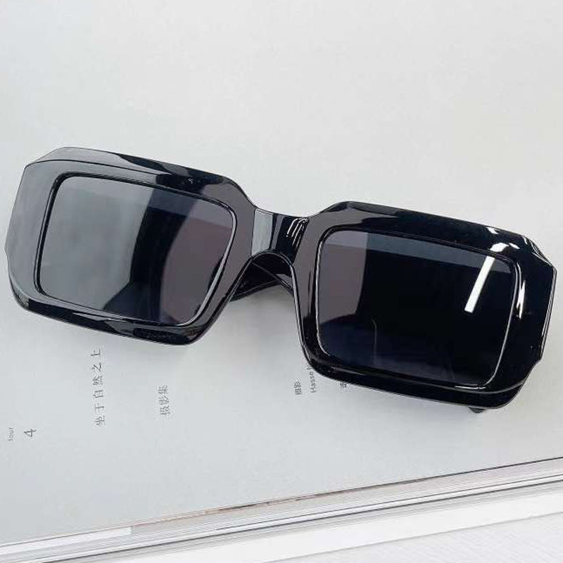 Women's New Fashion Casual Sunglasses - Lena